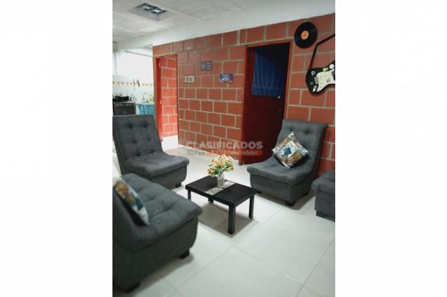 Casas, Venta, Jamundí - $292.000.000