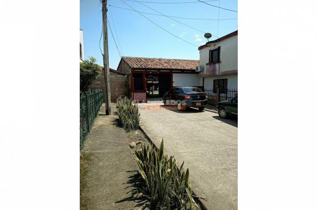 Casas, Venta, Jamundí - $292.000.000