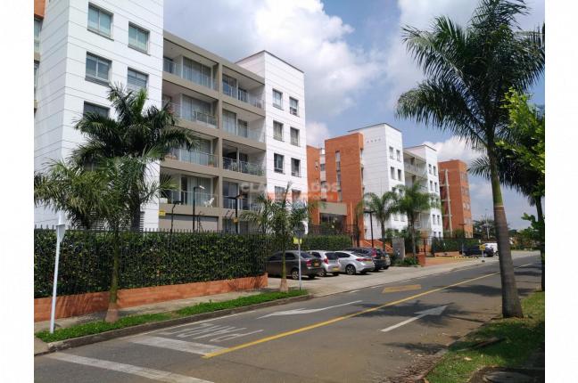 Apartamentos, Venta, Pance - $670.000.000