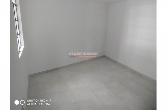 Apartaestudios, Alquiler, Miraflores - $720.000