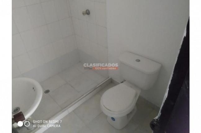 Apartaestudios, Alquiler, Miraflores - $720.000