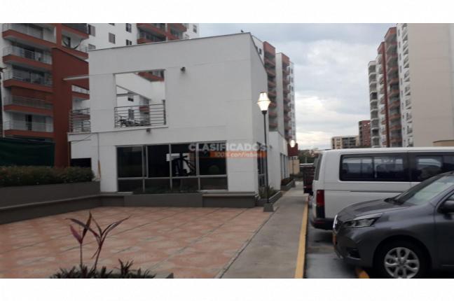 Apartamentos, Venta, La Flora - $650.000.000