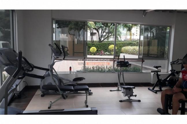 Apartamentos, Venta, La Flora - $650.000.000