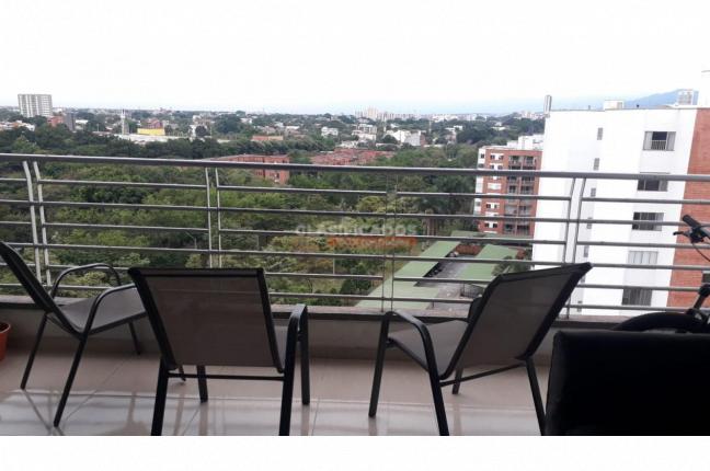 Apartamentos, Venta, La Flora - $650.000.000