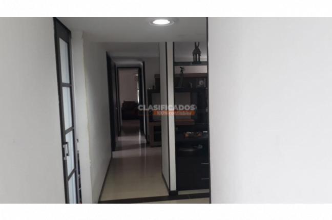 Apartamentos, Venta, La Flora - $650.000.000