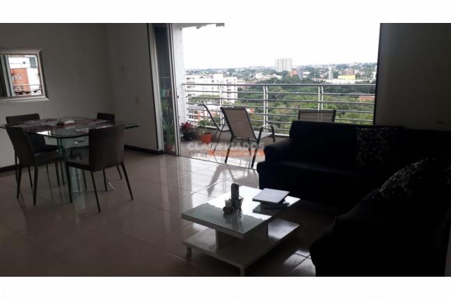 Apartamentos, Venta, La Flora - $650.000.000