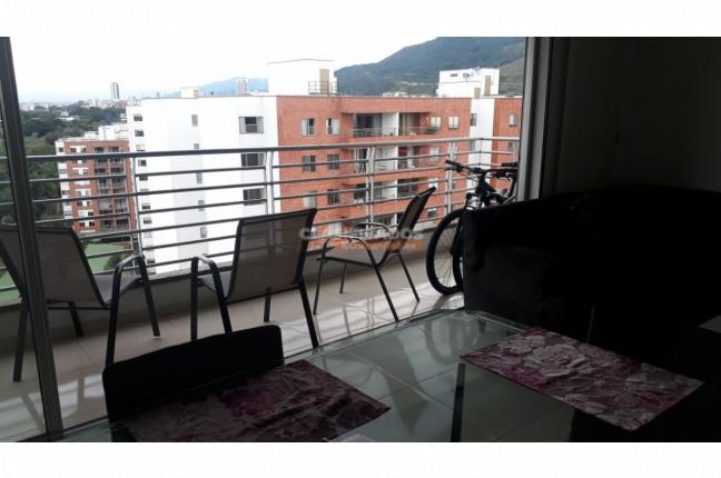 Apartamentos, Venta, La Flora - $650.000.000