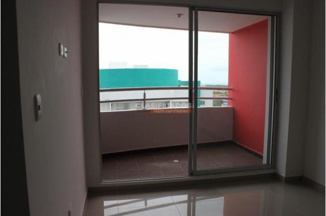 Apartamentos, Venta, Barranquilla - $260.000.000