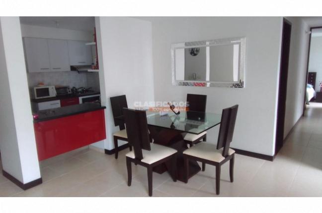 Apartamentos, Venta, Caney - $310.000.000