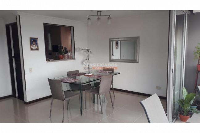 Apartamentos, Venta, Caney - $310.000.000