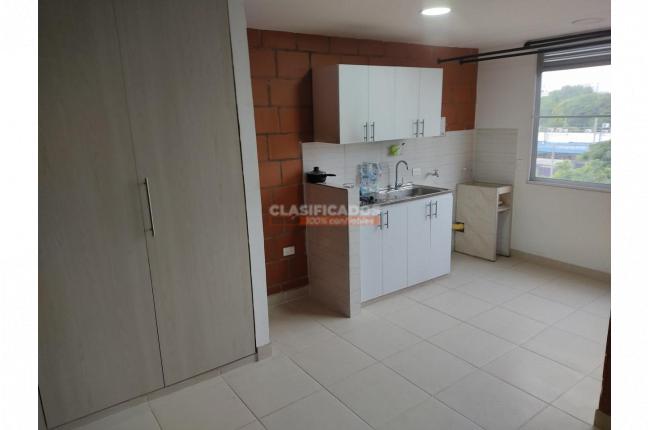 Apartaestudios, Alquiler, Los Cámbulos - $780.000