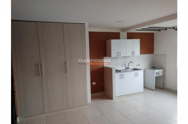 Apartaestudios, Alquiler, Los Cámbulos - $780.000