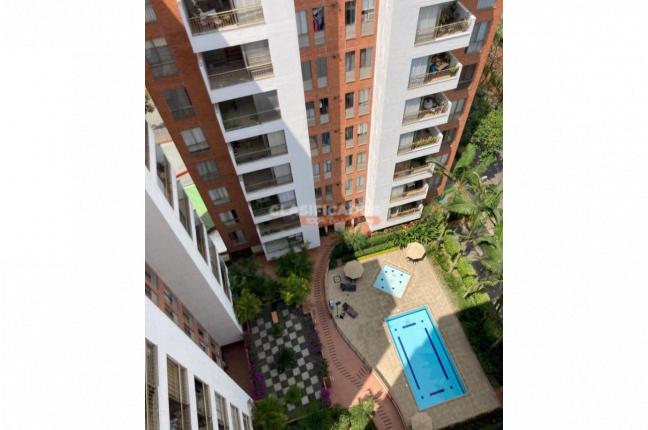 Apartamentos, Venta en Albatros