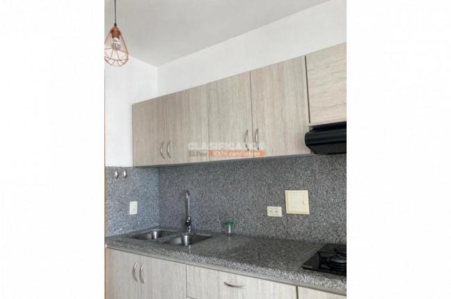 Apartamentos, Venta en Albatros