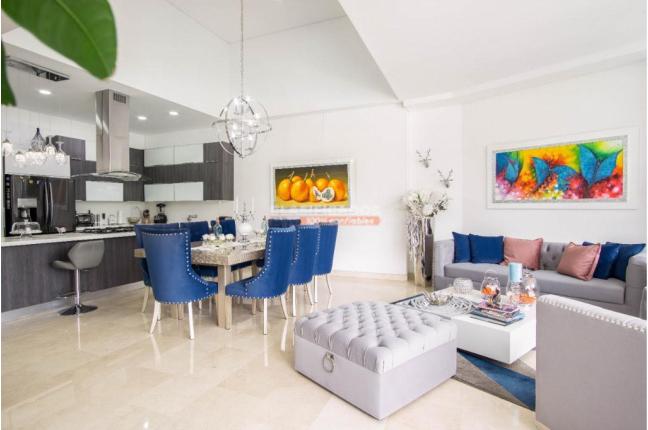 Apartamentos, Venta, Bellavista - $2.200.000.000