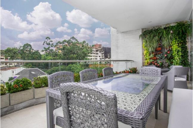 Apartamentos, Venta, Bellavista - $2.200.000.000