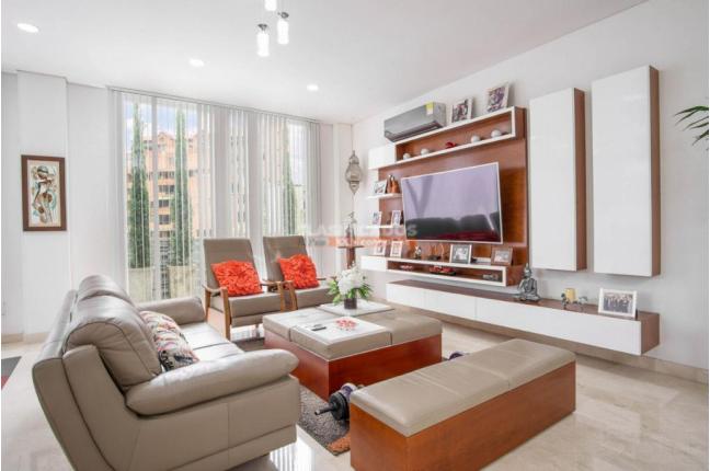 Apartamentos, Venta, Bellavista - $2.200.000.000