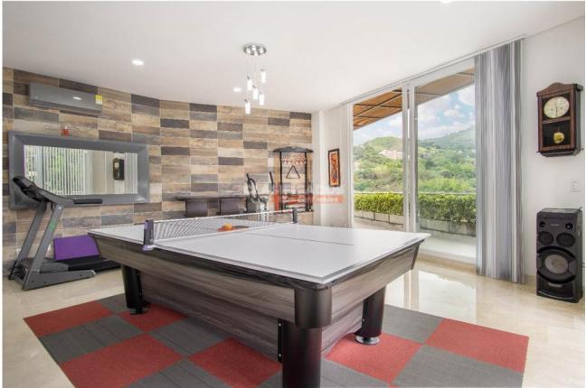 Apartamentos, Venta, Bellavista - $2.200.000.000