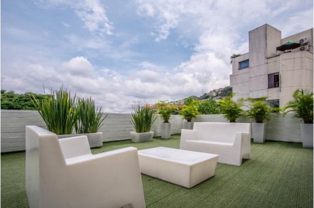 Apartamentos, Venta, Bellavista - $2.200.000.000