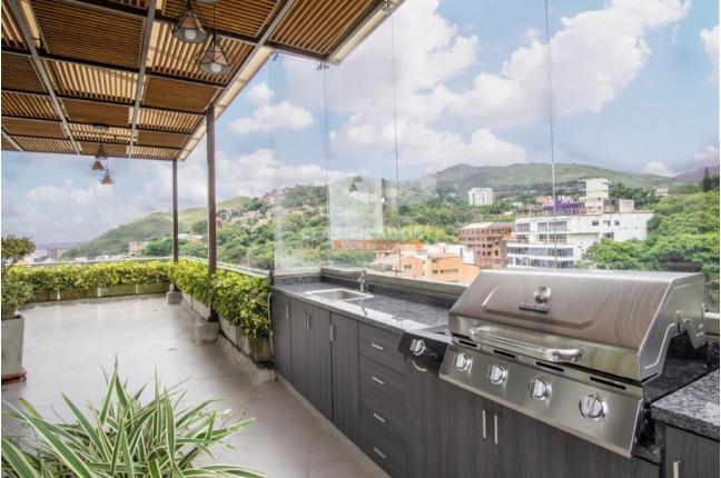 Apartamentos, Venta, Bellavista - $2.200.000.000