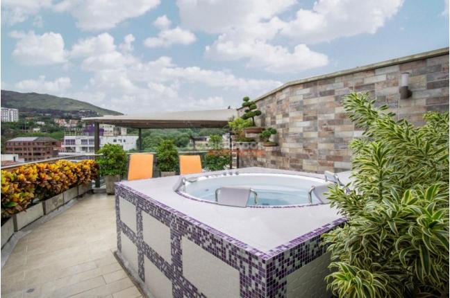 Apartamentos, Venta, Bellavista - $2.200.000.000