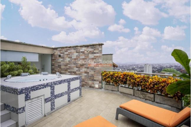 Apartamentos, Venta, Bellavista - $2.200.000.000