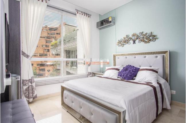 Apartamentos, Venta, Bellavista - $2.200.000.000