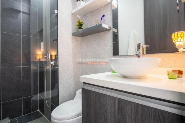 Apartamentos, Venta, Bellavista - $2.200.000.000