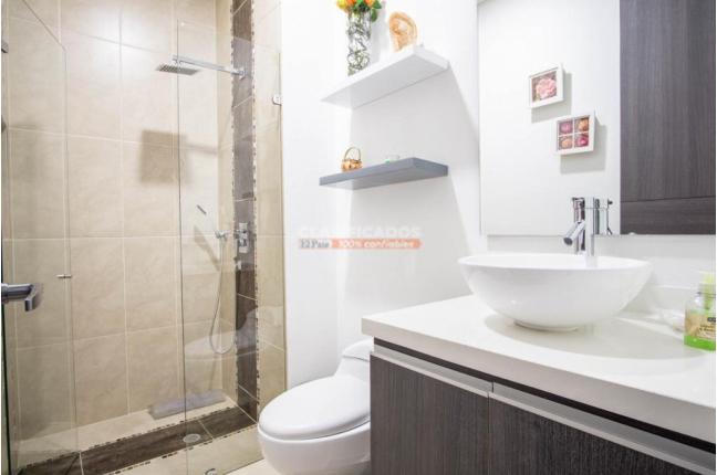 Apartamentos, Venta, Bellavista - $2.200.000.000