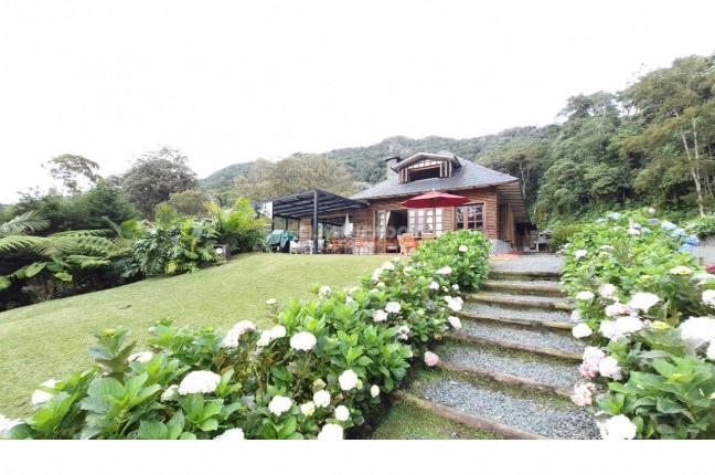 Fincas y Casas Campestres, Venta en Dagua