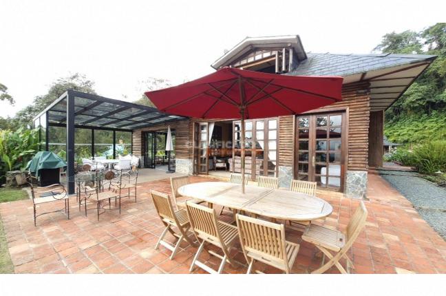 Fincas y Casas Campestres, Venta en Dagua