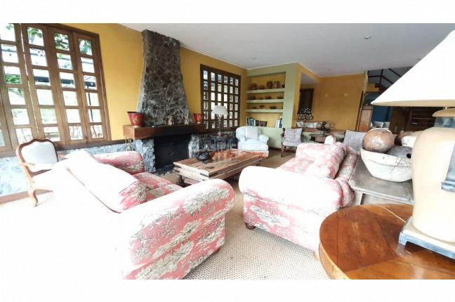 Fincas y Casas Campestres, Venta, Dagua - $3.556.000.000