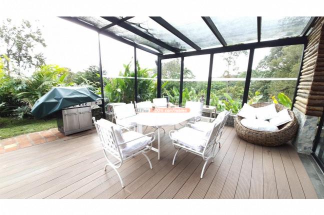 Fincas y Casas Campestres, Venta, Dagua - $3.556.000.000