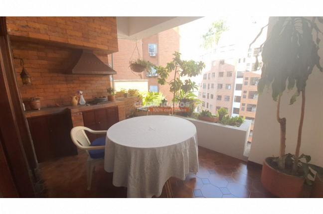 Apartamentos, Venta, Juanambú - $940.000.000