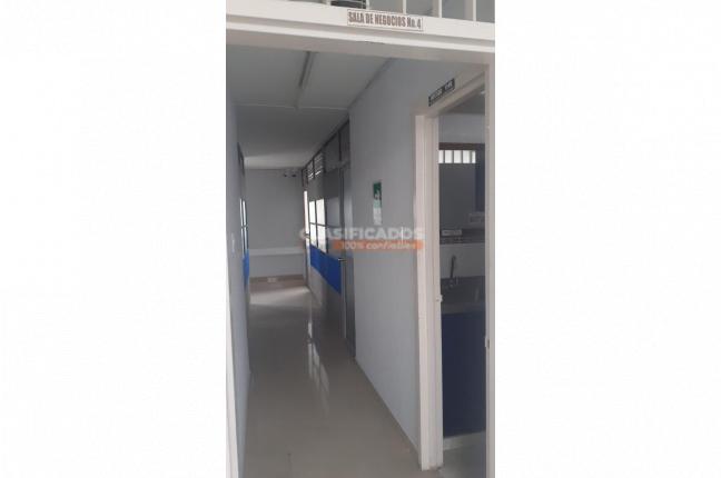 Oficinas y Consultorios, Venta, Ed. Aristi