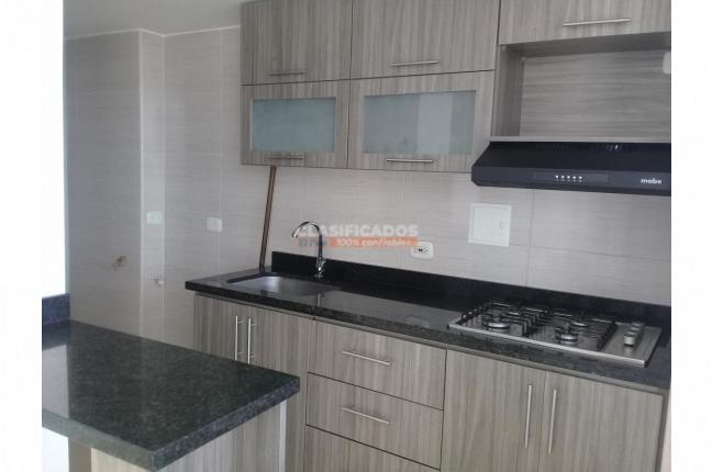 Apartamentos, Alquiler en Ciudad Bochalema