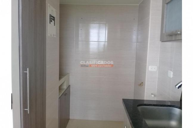 Apartamentos, Alquiler en Ciudad Bochalema