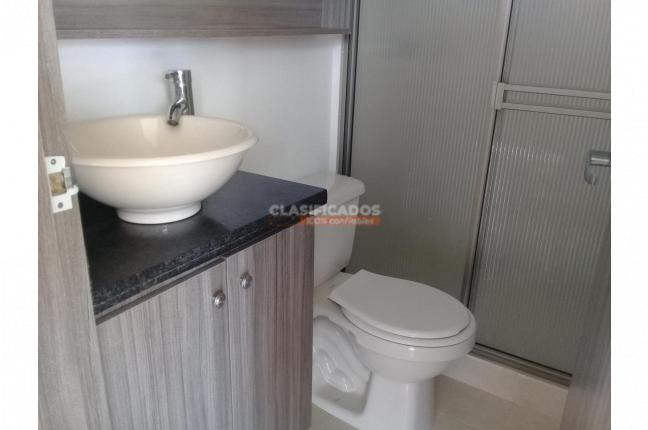 Apartamentos, Alquiler, Ciudad Bochalema - $1.300.000
