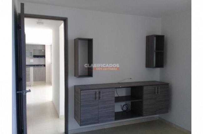 Apartamentos, Alquiler, Ciudad Bochalema - $1.300.000
