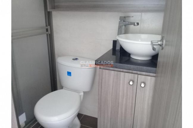 Apartamentos, Alquiler, Ciudad Bochalema - $1.300.000