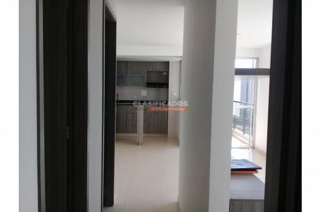 Apartamentos, Alquiler, Ciudad Bochalema - $1.300.000