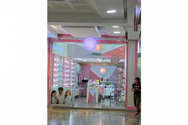 Locales y Bodegas, Venta, Centro Ccial. Unicentro - $1.300.000.000