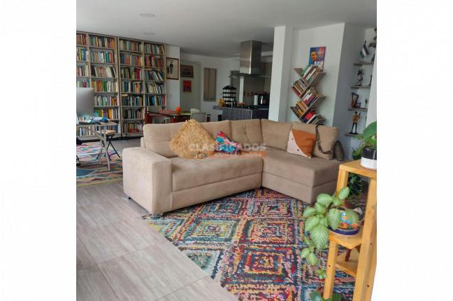 Casas, Venta, San Fernando Alto - $1.100.000.000