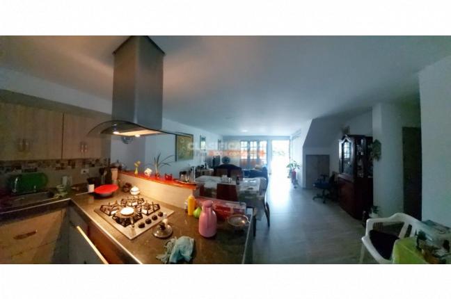 Casas, Venta, San Fernando Alto - $1.100.000.000