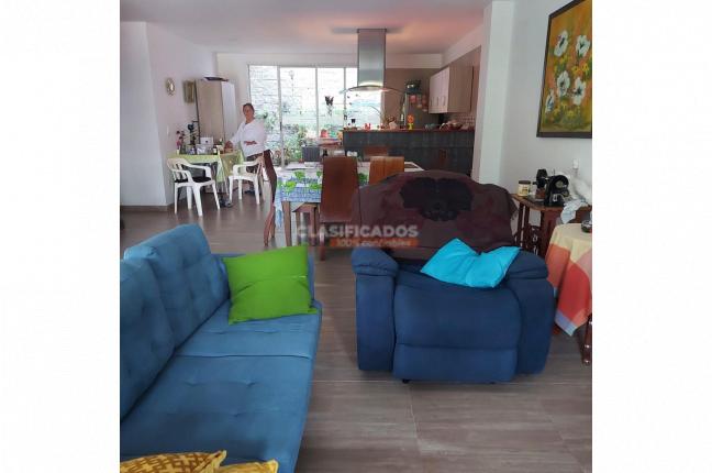 Casas, Venta, San Fernando Alto - $1.100.000.000