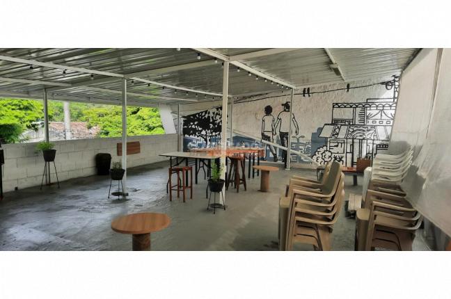 Casas, Venta, San Fernando Alto - $1.100.000.000