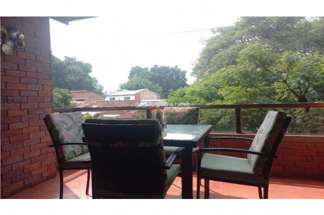 Apartamentos, Venta, La Flora - $600.000.000