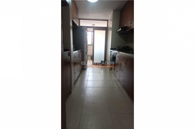 Apartamentos, Venta, La Flora - $600.000.000