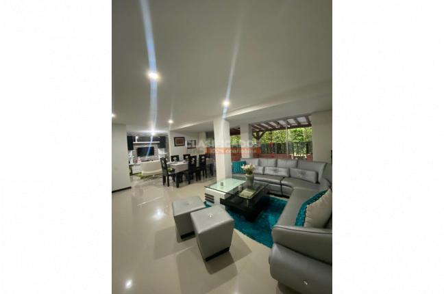 Casas, Venta, Pance - $850.000.000