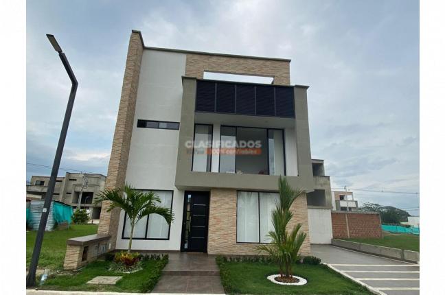 Casas, Venta en Las Mercedes